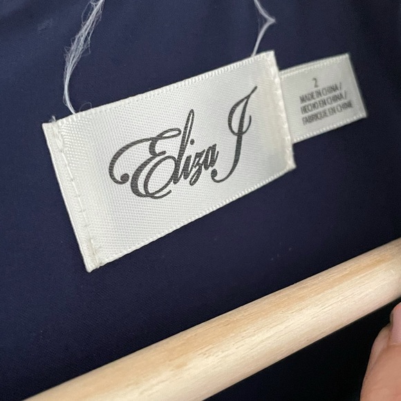 Eliza j dress - Picture 2 of 2